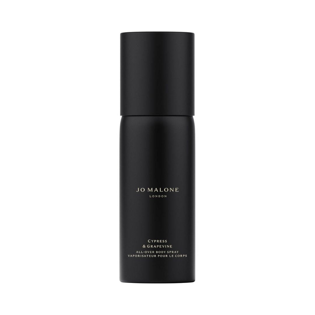 Cypress & Grapevine All Over Body Spray 125ml ג'ו מלון לונדון ספריי גוף
