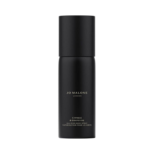 Cypress & Grapevine All Over Body Spray 125ml ג'ו מלון לונדון ספריי גוף