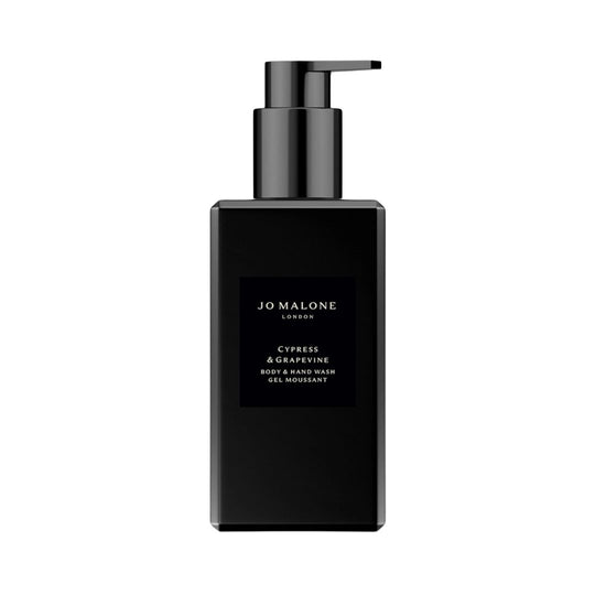 Cypress & Grapevine Hand and Body Wash 250ml ג'ו מלון סבון גוף וידיים