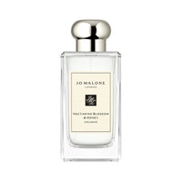 English Nectarine Blossom & Honey Cologne ג'ו מלון בושם בניחוח נקטרינה ודבש