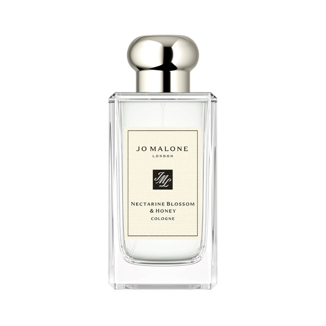 English Nectarine Blossom & Honey Cologne ג'ו מלון בושם בניחוח נקטרינה ודבש