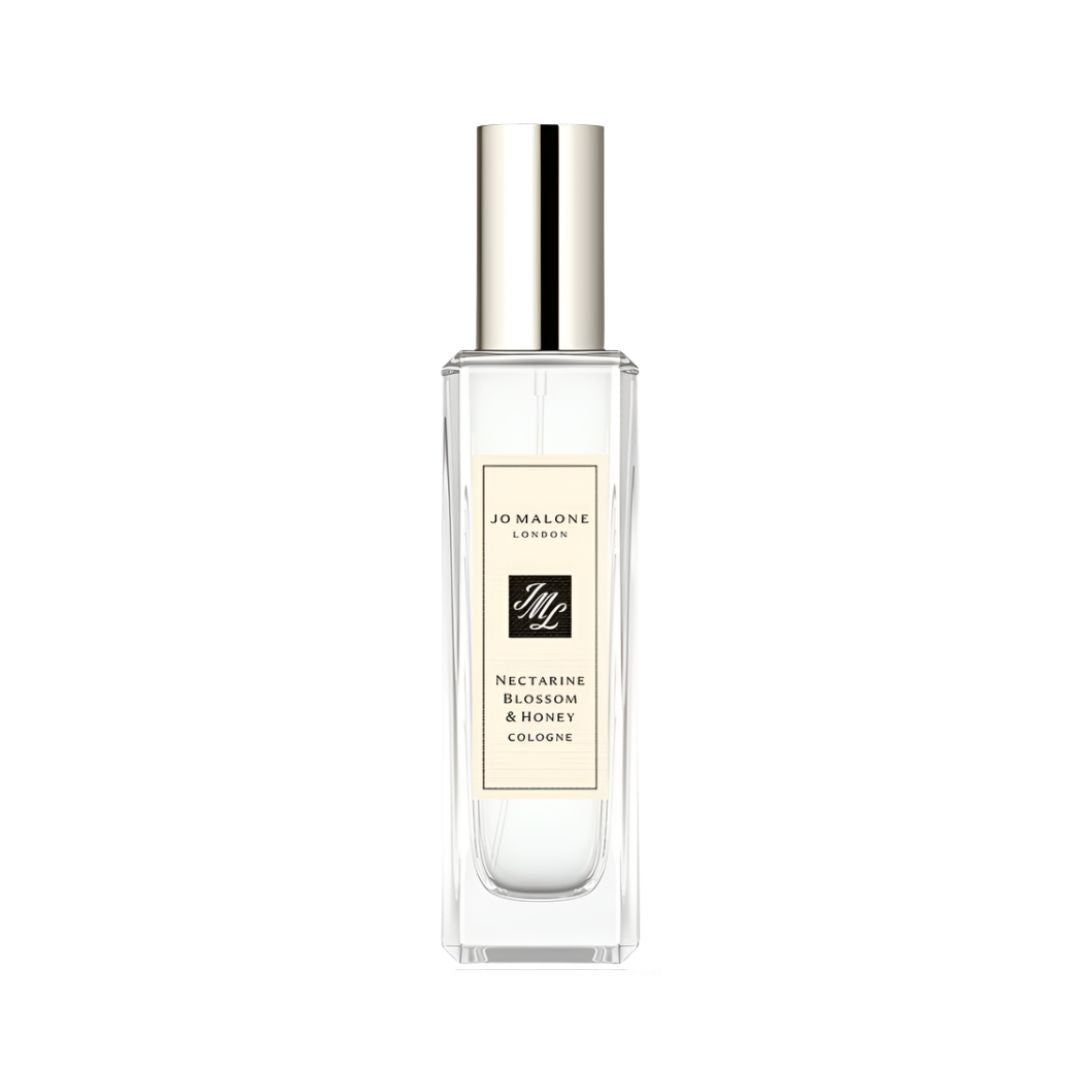 English Nectarine Blossom & Honey Cologne ג'ו מלון בושם בניחוח נקטרינה ודבש