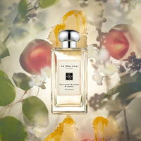 English Nectarine Blossom & Honey Cologne ג'ו מלון בושם בניחוח נקטרינה ודבש