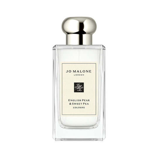 Jo Malone London English Pear & Sweet Pea Cologne ג'ו מלון בושם בניחוח אגס אנגלי ופרח אפונה