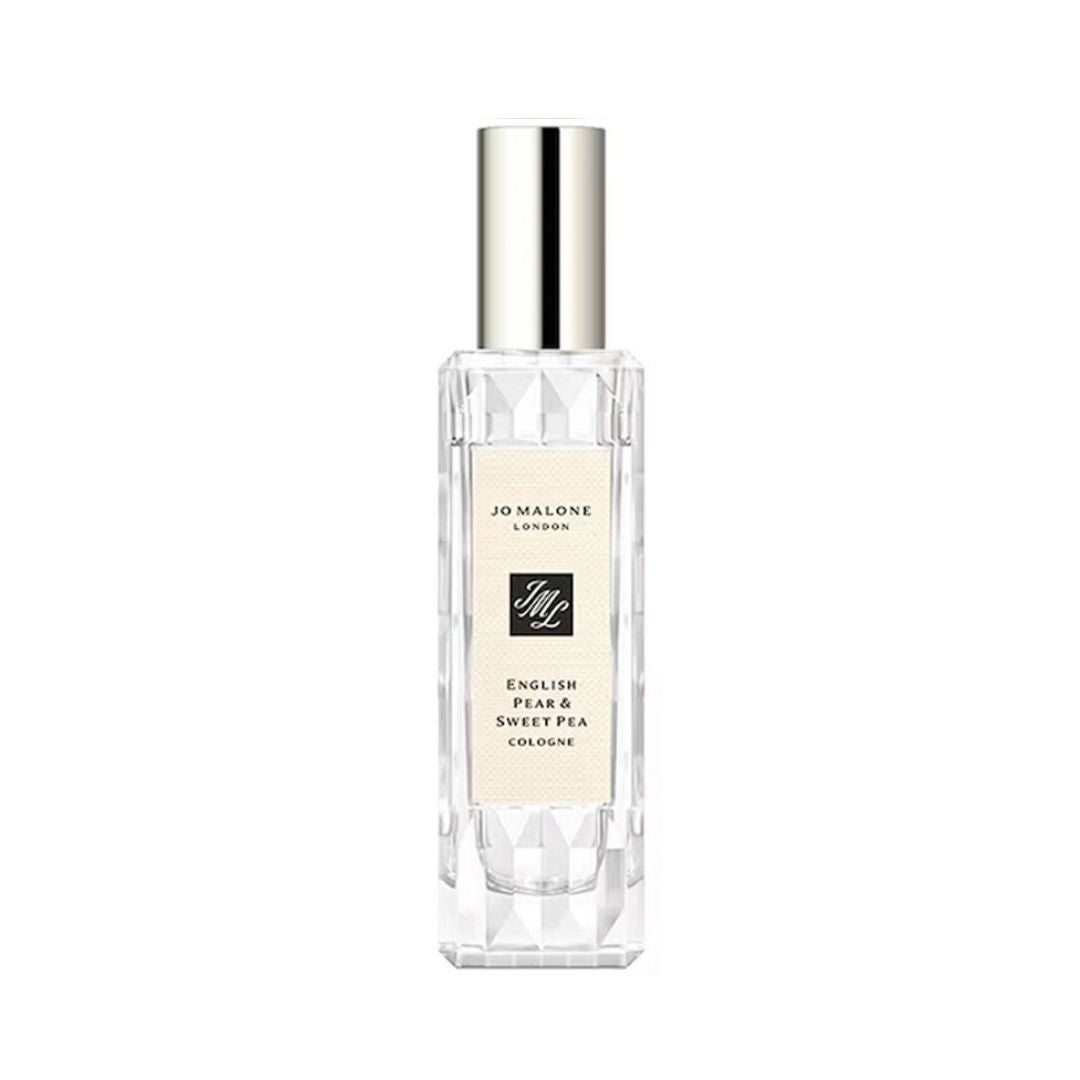 English Pear & Sweet Pea Cologne ג'ו מלון בושם בניחוח אגס אנגלי ופרח אפונה