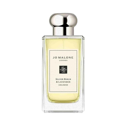 Jo Malone London English Silver Birch & Lavender Cologne ג'ו מלון בושם בניחוח לבנדר ואלון