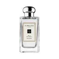 English Wild Bluebell Cologne ג'ו מלון בושם בניחוח פעמונית הפרא