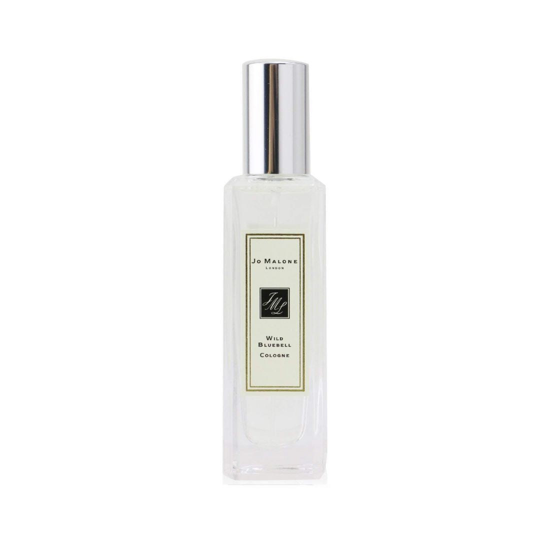 English Wild Bluebell Cologne ג'ו מלון בושם בניחוח פעמונית הפרא