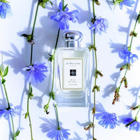 English Wild Bluebell Cologne ג'ו מלון בושם בניחוח פעמונית הפרא