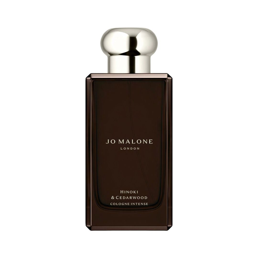 Hinoki&Cedarwood Cologne Intense ג'ו מלון בושם בניחוח הינוקי