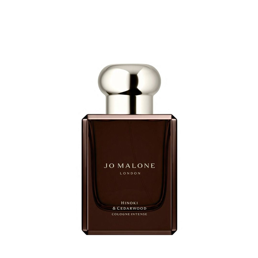 Hinoki&Cedarwood Cologne Intense ג'ו מלון בושם בניחוח הינוקי
