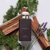 Hinoki&Cedarwood Cologne Intense ג'ו מלון בושם בניחוח הינוקי