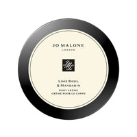 Lime Basil & Mandarin Body Cream 175ml ג'ו מלון קרם גוף