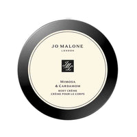 Mimosa & Cardamom Body Cream 175ml ג'ו מלון קרם גוף