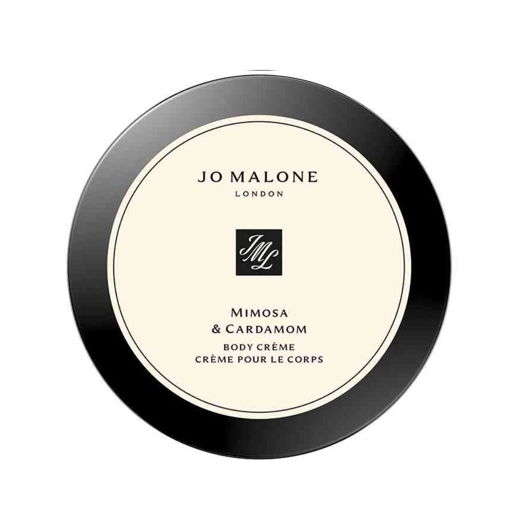 Mimosa & Cardamom Body Cream 175ml ג'ו מלון קרם גוף