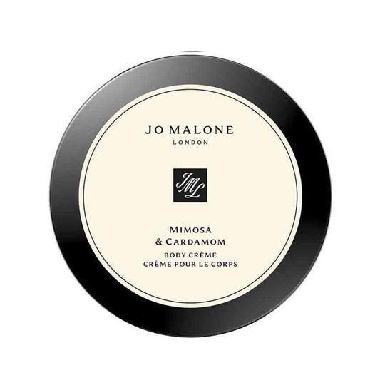 Mimosa & Cardamom Body Cream 175ml ג'ו מלון קרם גוף