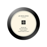 Peony & Blush Suede Body Creme 175ml ג'ו מלון קרם גוף בניחוח אדמונית וזמש