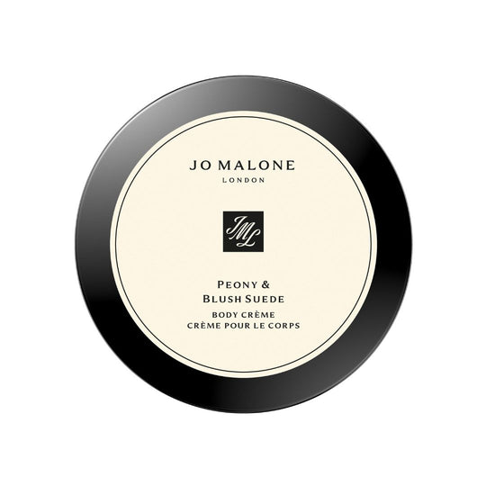 Peony & Blush Suede Body Creme 175ml ג'ו מלון קרם גוף בניחוח אדמונית וזמש