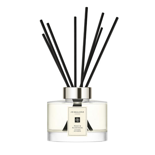 Peony & Blush Suede Diffuser 165ml ג'ו מלון מפיץ ריח בניחוח פאוני