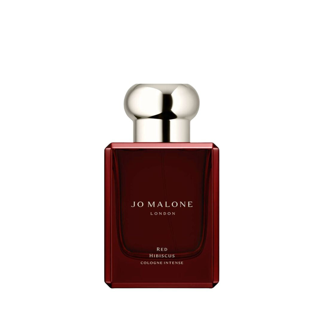 Red Hibiscus Cologne Intense ג'ו מלון בושם בניחוח היביסקוס אדום