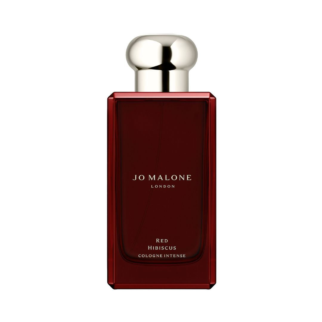Red Hibiscus Cologne Intense ג'ו מלון בושם בניחוח היביסקוס אדום