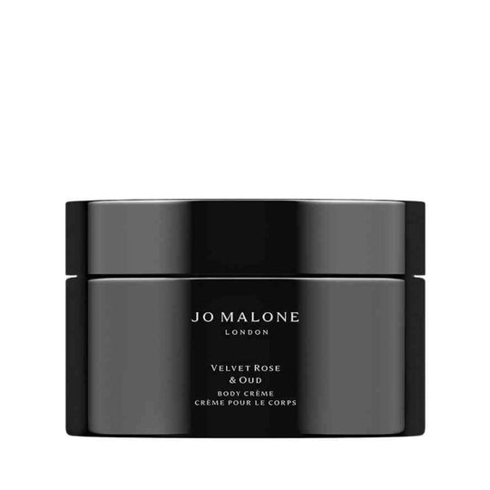 Velvet Rose & Oud Body Cream Intense 200ml ג'ו מלון קרם גוף