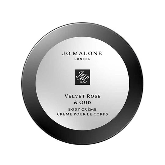 Velvet Rose & Oud Body Cream Intense 200ml ג'ו מלון קרם גוף