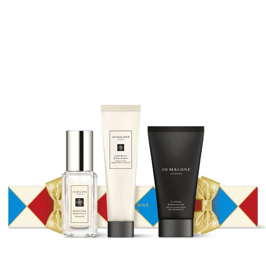 Mens Holiday Cracker Male Gift Set מארז ג'ו מלון חגיגי לגבר