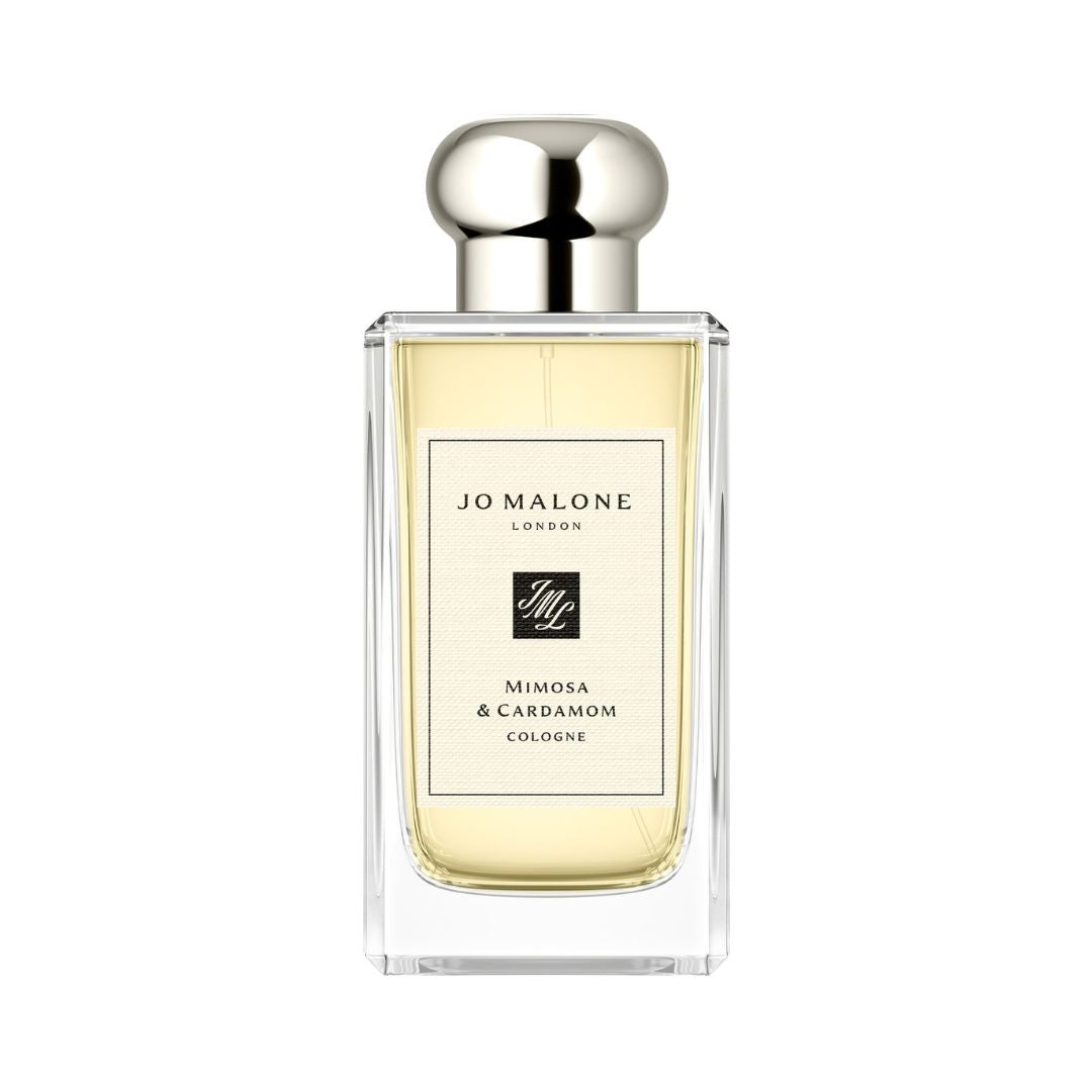 Jo Malone Mimosa & Cardamom Cologne Edt 100ml ג'ו מלון בושם בניחוח מימוזה והל-GLAM42