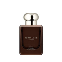 Myrrh & Tonka Cologne Intense Edp 50ml ג'ו מלון בושם בניחוח שרף עץ האמור ופולי טונקה