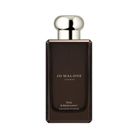 Jo Malone Oud & Bergamot Cologne Intense Edp 100ml ג'ו מלון בושם בניחוח אוד וברגמוט