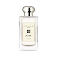 Jo Malone Peony & Blush Suede Cologne Edt 100ml ג'ו מלון בושם בניחוח אדמונית וזמש-GLAM42