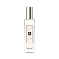 Peony & Blush Suede Cologne 30ml ג'ו מלון בושם בניחוח אדמונית וזמש
