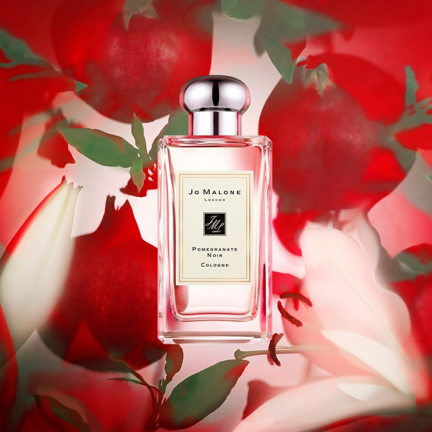 Pomegranate Noir Diffuser 165ml ג'ו מלון מפיץ ריח בניחוח רימון