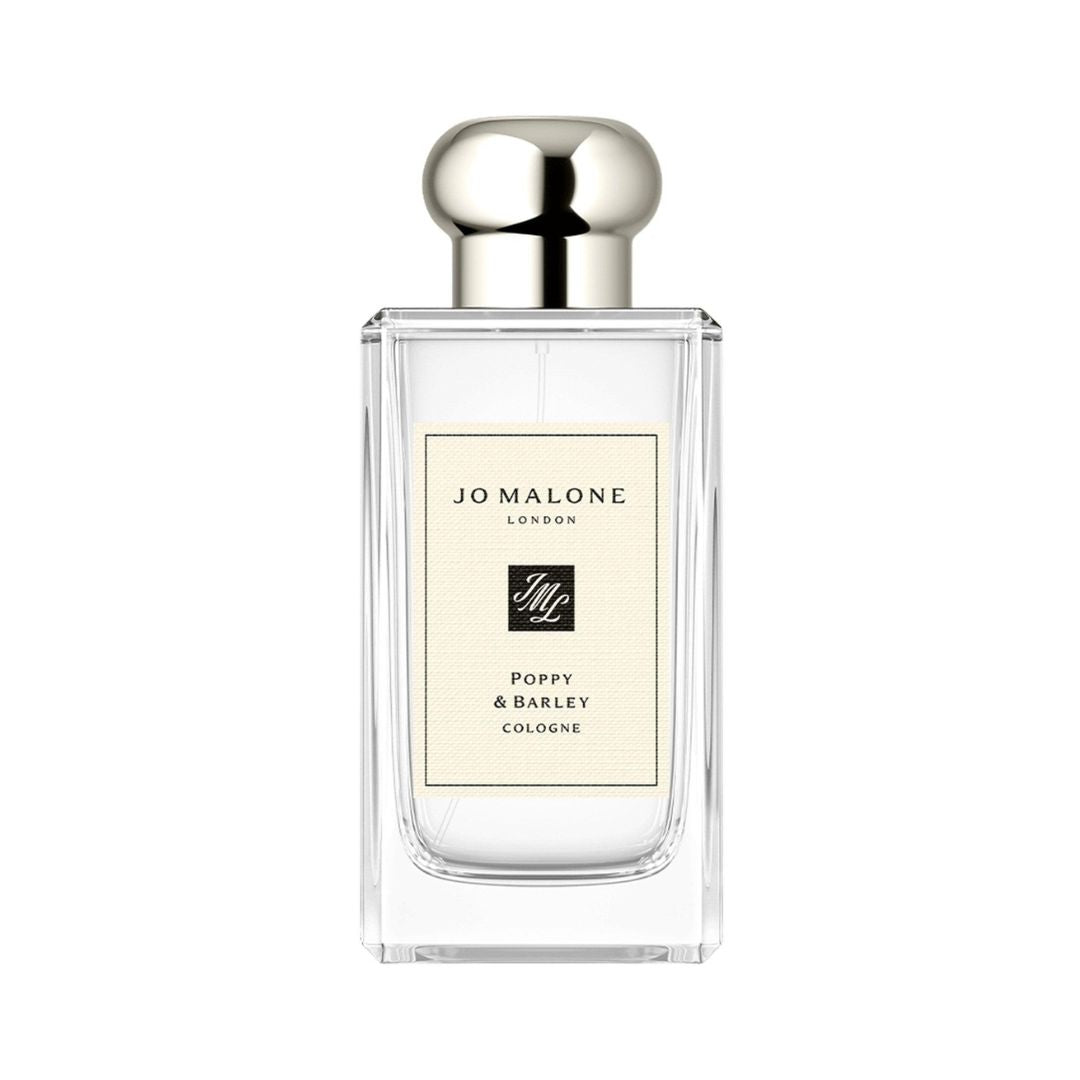 Poppy & Barley Cologne Edt 100ml ג'ו מלון בושם בניחוח פרג ושעורה