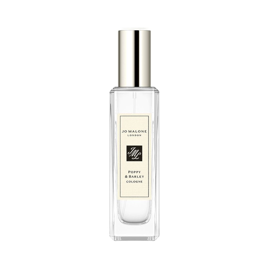 Poppy & Barley Cologne 30ml ג'ו מלון בושם בניחוח פרג ושעורה