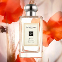 Poppy & Barley Cologne Edt 100ml ג'ו מלון בושם בניחוח פרג ושעורה
