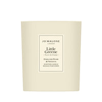 Special-Edition English Pear & Freesia Scented Candle ג'ו מלון נר ריחני מהדורת חגיגית