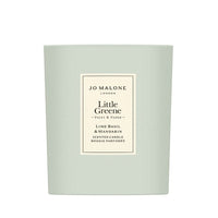 Special-Edition Lime Basil & Mandarin Scented Candle ג'ו מלון נר ריחני מהדורת חגיגית