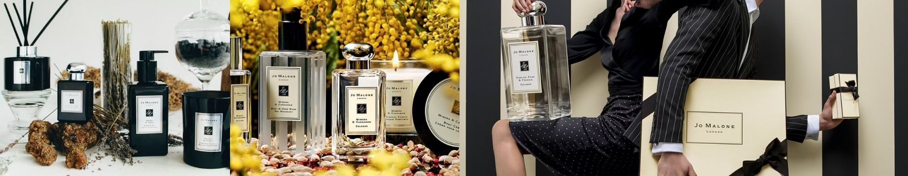 Jo Malone London ג'ו מלון לונדון