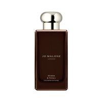 Myrrh & Tonka Cologne Intense Edp 100ml ג'ו מלון בושם בניחוח שרף עץ האמור ופולי טונקה