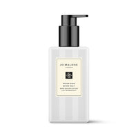 Wood Sage & Sea Salt Body & Hand Lotion 250ml ג'ו מלון תחליב גוף וידיים