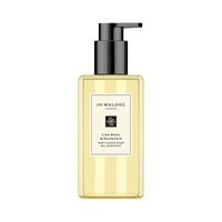 Lime Basil and Mandarin Hand and Body Wash 250ml ג'ו מלון סבון גוף וידיים