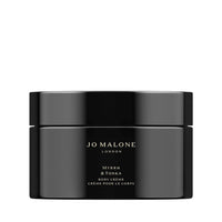 Myrrh & Tonka Body Cream Intense 200ml ג'ו מלון קרם גוף
