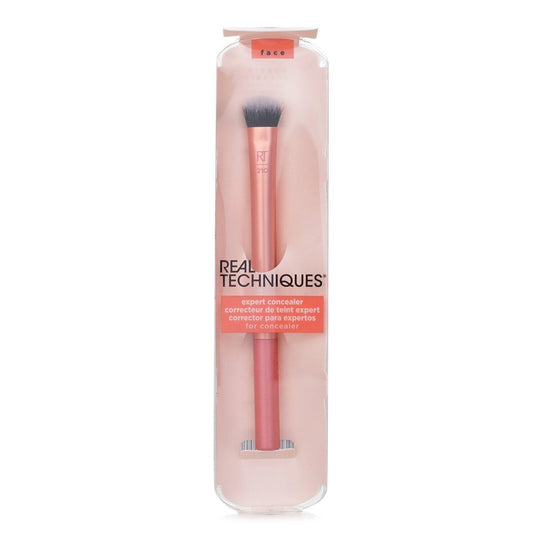 Real Techniques Expert Concealer Brush מברשת איפור-GLAM42