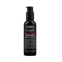 Kiehl's Age Defender Power Serum 75MLקילס סרום עוצמתי אנטי אייגינג לגבר
