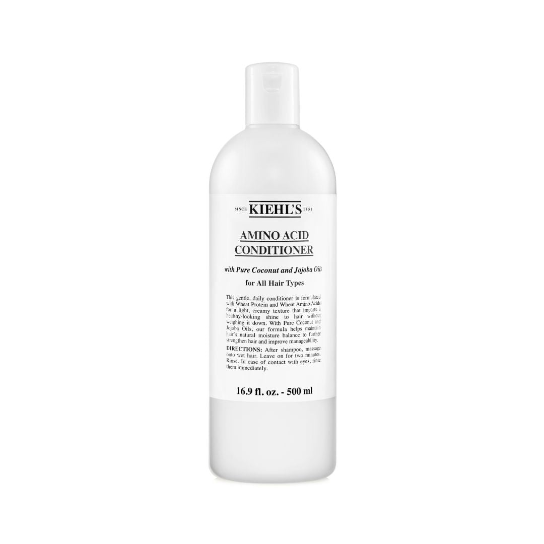 Kiehl's Amino Acid Conditioner  קילס מרכך עם חומצת אמינו מילוי