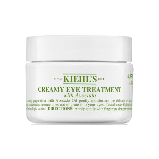 Kiehl's Avocado Eye קילס קרם עיניים טיפולי אבוקדו