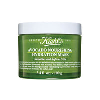 Kiehl's Avocado Mask  קילס מסיכת אבוקדו