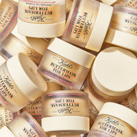 Kiehl's Buttermask For Lips קילס מסכת לחות לשפתיים